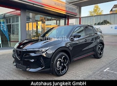 Bild des Angebotes Alfa Romeo Junior Ibrida 1.2 VGT 48V-Hybrid 100 kW Speciale
