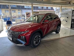 Bild des Angebotes Hyundai TUCSON 1.6 T-GDi 48V-Hybrid 4WD DCT Comfort*Navi*LED