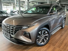 Bild des Angebotes Hyundai TUCSON Tucson 1.6 Trend LED/AHK/SPUR/TOTW/KRELL/KAMERA