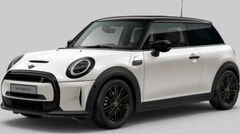 Bild des Angebotes MINI Cooper SE Pano HUD Navi LED KAM H/K 17"  Ufrei