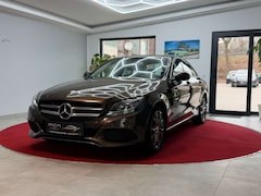 Bild des Angebotes Mercedes-Benz C 180 Limousine CGI NAVI/SHZ/PDC