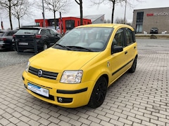 Bild des Angebotes Fiat Panda 1.2 8V Racing Dynamic Klima 1.Hand S-Heft