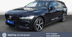 Bild des Angebotes Volvo V60 B4 B DKG Ultra Dark Pano * HuD