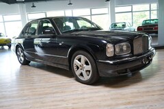 Bild des Angebotes Bentley Arnage Red Label 6.75 V8 Twin Turbo