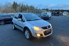 Bild des Angebotes Suzuki SX4 Club