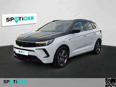 Bild des Angebotes Opel Grandland X Grandland GSe Plug-in-Hybrid4