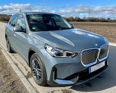 Bild des Angebotes BMW iX1 iX1 eDrive20