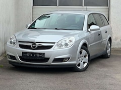 Bild des Angebotes Opel Vectra C 1.9 Autom.*NAVI*ALU*AHK*PDC*2.HAND