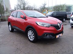 Bild des Angebotes Renault Kadjar Collection-NAVI/T-Leder