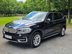 Bild des Angebotes BMW X5 xDrive 30 d Panorama HUD exclusive AHK 3.5T