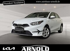 Bild des Angebotes Kia Ceed / cee'd Ceed 1.6 D 48V VISION Abstandstemp. Navi Kamera