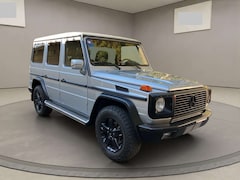 Bild des Angebotes Mercedes-Benz G 500 V8 Station Lang/Leder/Navi/Alu18"/MwSt ausweisbar