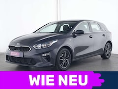 Bild des Angebotes Kia Ceed / cee'd Ceed Vision Navigation|CarPlay|Kamera|PDC|SHZ