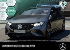 Bild des Angebotes Mercedes-Benz EQE 300 AMG Distr. LED Night Kamera Spurhalt-Ass