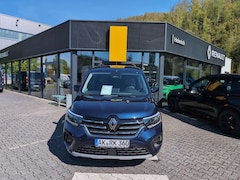 Bild des Angebotes Renault Kangoo Kangoo Grand Techno TCe 130 EDC Top Ausstattung 7