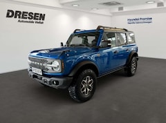 Bild des Angebotes Ford Bronco Badlands e-4WD 2.7 EcoBoost V6+ACC+Kamera+APPLink