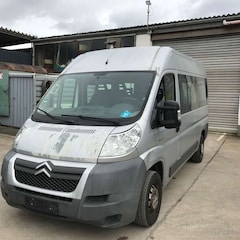 Bild des Angebotes Citroen Jumper 33 L2H2 HDi 120