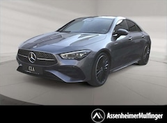 Bild des Angebotes Mercedes-Benz CLA 220 4MATIC Coupe +MBUX+AMG+Wide+Pano+Burm+LM