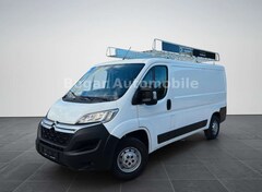 Bild des Angebotes Citroen Jumper L2H1 Profi BlueHDi 130 *LANG*KLIMA*AHK*