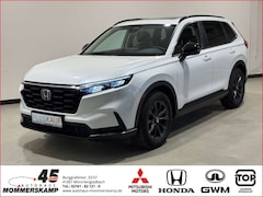Bild des Angebotes Honda CR-V e HEV Elegance 2WD+Leder+Allwetter+Automatik+Klima