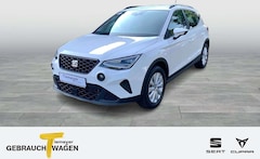 Bild des Angebotes SEAT Arona 1.0 TGI STYLE NEUES MODELL KAMERA NAVI LED