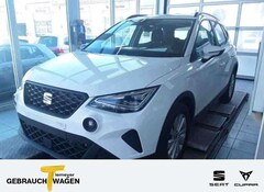 Bild des Angebotes SEAT Arona 1.0 TGI STYLE NEUES MODI KAMERA NAVI LED P