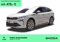 Bild des Angebotes Skoda Enyaq 85x Sportline 82kWh 286PS Maxx Navi Pano