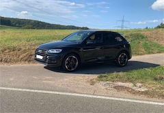 Bild des Angebotes Audi SQ5 SQ5 3.0 TFSI quattro tiptronic