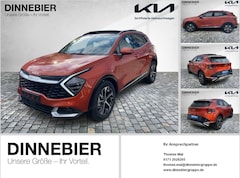 Bild des Angebotes Kia Sportage Spirit 1.6T LED+360°+Glasdach+Navi