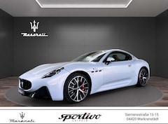 Maserati GranTurismo Modena *MY24*LED*AWD*Luftfahw.*