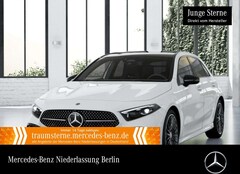 Bild des Angebotes Mercedes-Benz A 250 4M AMG+NIGHT+PANO+360°+MULTIBEAM+BURMESTER