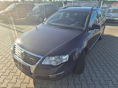 Bild des Angebotes VW Passat Variant 2.0 TDI 4Motion Comfortline TÜV NEU