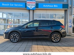 Bild des Angebotes Subaru XV Comfort 2.0*Kamera*Navi*Automatik*Allrad*AHK*
