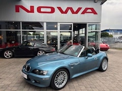 Bild des Angebotes BMW Z3 Roadster 1.9i ** Leder-Klima-Metallic**