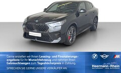 Bild des Angebotes BMW X2 sDrive20iA M Sport Pro LiveCock.DriveAss.AHK.
