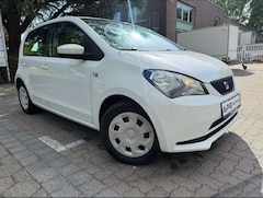 Bild des Angebotes SEAT Mii STYLE AUT. KLIMA BLUETOOTH SCHECKHEFT 1.HAND