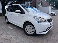 Bild des Angebotes SEAT Mii STYLE AUT. KLIMA BLUETOOTH SCHECKHEFT 1.HAND