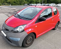 Bild des Angebotes Toyota Aygo