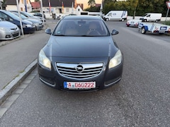 Bild des Angebotes Opel Insignia Cosmo