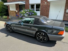 Bild des Angebotes Mercedes-Benz SL 300
