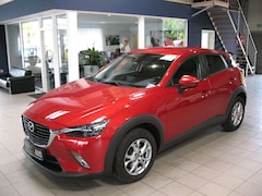 Bild des Angebotes Mazda CX-3 SKYACTIV-G 120 FWD Exclusive-Line *LED*AHK*