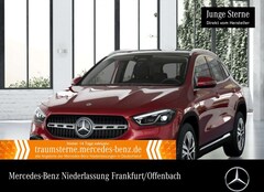 Bild des Angebotes Mercedes-Benz GLA 200 d PROGRESSIVE+PANO+AHK+MULTIBEAM+KAMERA+8G