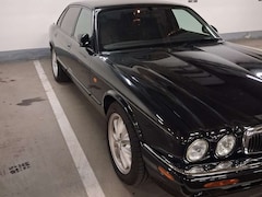 Bild des Angebotes Jaguar XJ 308