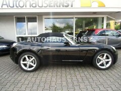 Bild des Angebotes Opel GT 2,0 Turbo *Premium Paket*1.Hand+WR*