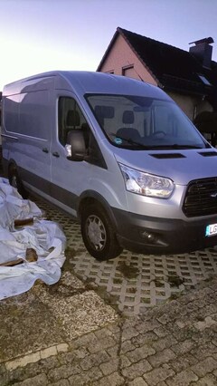 Bild des Angebotes Ford Transit 350 L2 Trend