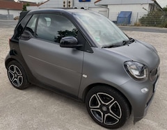 Bild des Angebotes smart forTwo cabrio prime