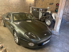 Aston Martin DB7 DB7 Vantage Coupe