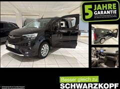 Bild des Angebotes Opel Combo-e Life XL Parkpilot,Rückfahrkamera,Tempoma