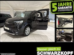 Bild des Angebotes Opel Combo-e Life XL Parkpilot,Rückfahrkamera,Tempoma