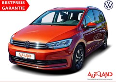 Bild des Angebotes VW Touran 1.5 16V TSI Active LED Navi ACC Tempomat